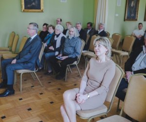 "Zamek Nieznany" - fotorelacja z otwarcia wystawy czasowej "Zamek Nieznany" - fotorelacja z otwarcia wystawy czasowej