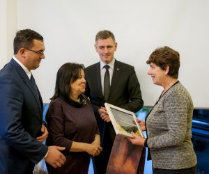 Podsumowanie Konkursu na Najlepiej Zachowany Budynek Drewniany Podsumowanie Konkursu na Najlepiej Zachowany Budynek Drewniany