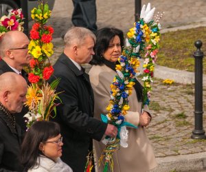 Niedziela Palmowa Niedziela Palmowa