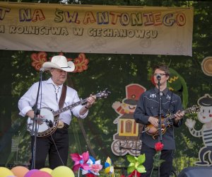 Odpust na św. Antoniego - fotorelacja Odpust na św. Antoniego - fotorelacja