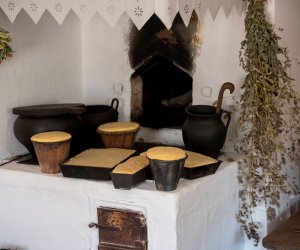 Codziennik Muzealny - propozycje kulinarne - świąteczne Codziennik Muzealny - propozycje kulinarne - świąteczne