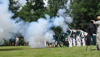 16. Zajazd Wysokomazowiecki