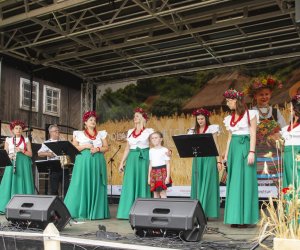 XXII Podlaskie Święto Chleba - fotorelacja XXII Podlaskie Święto Chleba - fotorelacja