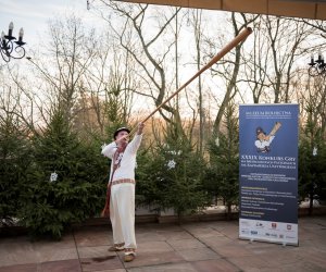 XXXIX Konkurs Gry na Instrumentach Pasterskich - fotorelacja XXXIX Konkurs Gry na Instrumentach Pasterskich - fotorelacja