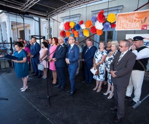 XVIII Podlaskie Święto Chleba - fotorelacja XVIII Podlaskie Święto Chleba - fotorelacja