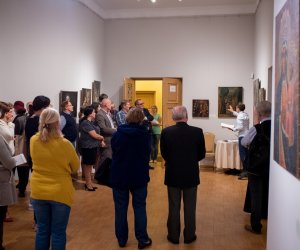 Narodowa Sztuka Białoruska – Ikonografia i dzwony z XVIII-XIX wieku Narodowa Sztuka Białoruska – Ikonografia i dzwony z XVIII-XIX wieku