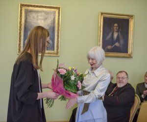 Nowa wystawa czasowa już otwarta!  "Andrzej Ciechanowiecki - Kolekcjoner, Darczyńca"