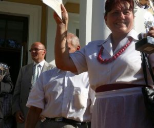 IX Podlaskie Święto Chleba IX Podlaskie Święto Chleba