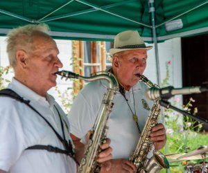 XXII Podlaskie Święto Chleba - fotorelacja XXII Podlaskie Święto Chleba - fotorelacja