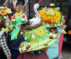 Jarmark św. Wojciecha w obiektywie Tadeusza Kierycha z Radzynia Podlaskiego Jarmark św. Wojciecha w obiektywie Tadeusza Kierycha z Radzynia Podlaskiego