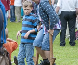 Odpust na św. Antoniego Odpust na św. Antoniego