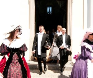 VI Zajazd Wysokomazowiecki