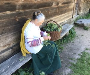 Wianki w Oktawę Bożego Ciała Wianki w Oktawę Bożego Ciała
