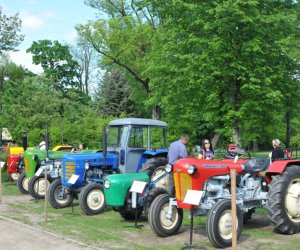 Noc Muzeów w Ciechanowcu Noc Muzeów w Ciechanowcu