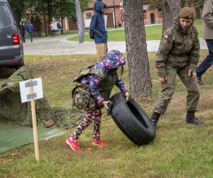 Jesień w Polu i Zagrodzie 2018 - fotorelacja Jesień w Polu i Zagrodzie 2018 - fotorelacja