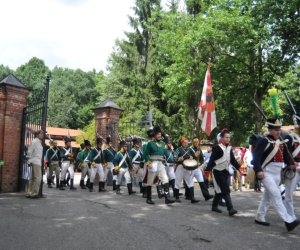 VIII Zajazd Wysokomazowiecki, 15.07.2012.