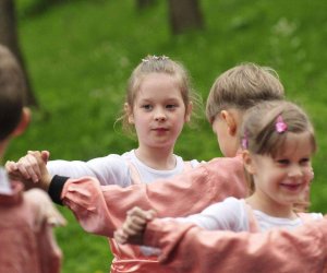 JARMARK ŚW. WOJCIECHA JARMARK ŚW. WOJCIECHA