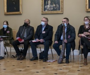 XL Konkurs Gry na Instrumentach Pasterskich im. Kazimierza Uszyńskiego - fotorelacja XL Konkurs Gry na Instrumentach Pasterskich im. Kazimierza Uszyńskiego - fotorelacja