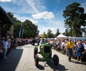 XVIII Podlaskie Święto Chleba - fotorelacja