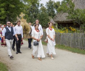 XX Podlaskie Święto Chleba - fotorelacja XX Podlaskie Święto Chleba - fotorelacja