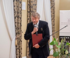 Relacja z konferencji ,,Granice i ludzie. Społeczne następstwa powojennych podziałów państwowych w Europie Centralnej i Wschodniej 1918-1939” Relacja z konferencji ,,Granice i ludzie. Społeczne następstwa powojennych podziałów państwowych w Europie Centralnej i Wschodniej 1918-1939”