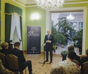 Jubileusz 55-lecia Muzeum Rolnictwa w Ciechanowcu - fotorelacja