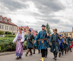 13. Zajazd Wysokomazowiecki - 23 lipca 2023 r. - podsumowanie i fotorelacja 13. Zajazd Wysokomazowiecki - 23 lipca 2023 r. - podsumowanie i fotorelacja
