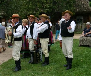 VIII PODLASKIE ŚWIĘTO CHLEBA