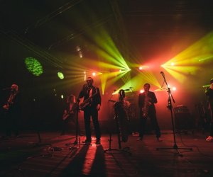 XVII Podlaskie Święto Chleba - fotorelacja XVII Podlaskie Święto Chleba - fotorelacja