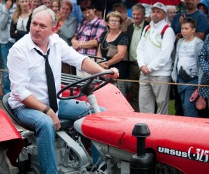 XVII Podlaskie Święto Chleba - fotorelacja XVII Podlaskie Święto Chleba - fotorelacja