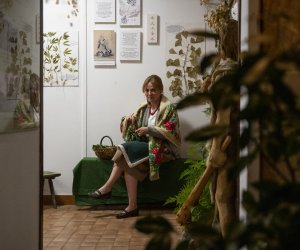 Noc Muzeów "Na ludowo" - 25 maja 2024 r. - fotorelacja