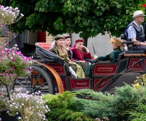 13. Zajazd Wysokomazowiecki - 23 lipca 2023 r. - podsumowanie i fotorelacja 13. Zajazd Wysokomazowiecki - 23 lipca 2023 r. - podsumowanie i fotorelacja