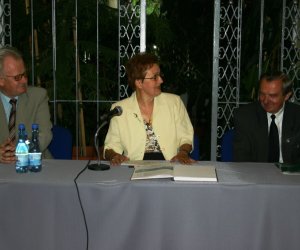 Kazimierz Uszyński - zdjęcia archiwalne Kazimierz Uszyński - zdjęcia archiwalne