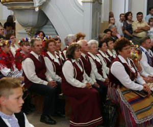 IX Podlaskie Święto Chleba IX Podlaskie Święto Chleba