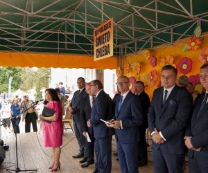 XVI Podlaskie Święto Chleba XVI Podlaskie Święto Chleba