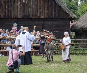 XXI Podlaskie Święto Chleba - fotorelacja XXI Podlaskie Święto Chleba - fotorelacja