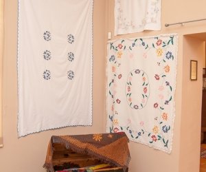 Otwarcie wystawy czasowej POSAG PANNY MŁODEJ Otwarcie wystawy czasowej POSAG PANNY MŁODEJ