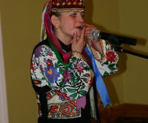 XXVIII KONKURS GRY NA INSTRUMENTACH PASTERSKICH im. Kazimierza Uszyńskiego XXVIII KONKURS GRY NA INSTRUMENTACH PASTERSKICH im. Kazimierza Uszyńskiego