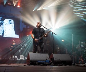 XVIII Podlaskie Święto Chleba - fotorelacja XVIII Podlaskie Święto Chleba - fotorelacja