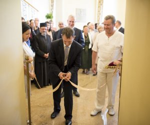 Wernisaż "Białoruska Ikona Ludowa" - fotorelacja