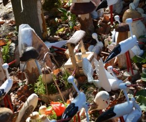 JESIEŃ W POLU I ZAGRODZIE w ramach Europejskich Dni Dziedzictwa 18 września 2016 r. JESIEŃ W POLU I ZAGRODZIE w ramach Europejskich Dni Dziedzictwa 18 września 2016 r.