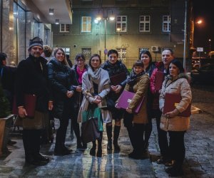 Wyróżnienie NID dla Konkursu na Najlepiej Zachowany Zabytek