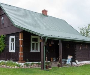 Podsumowanie Konkursy na Najlepiej Zachowany Zabytek Wiejskiego Budownictwa Drewnianego w Województwie Podlaskim w 2012 roku 18 listopada 2012 r. Podsumowanie Konkursy na Najlepiej Zachowany Zabytek Wiejskiego Budownictwa Drewnianego w Województwie Podlaskim w 2012 roku 18 listopada 2012 r.