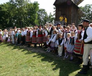 IX Podlaskie Święto Chleba IX Podlaskie Święto Chleba