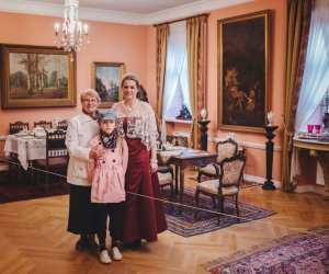 Noc Muzeów 2018 - fotorelacja Noc Muzeów 2018 - fotorelacja