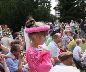 VIII Zajazd Wysokomazowiecki, 15.07.2012. VIII Zajazd Wysokomazowiecki, 15.07.2012.