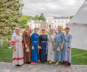 14 Zajazd Wysokomazowiecki - fotorelacja 14 Zajazd Wysokomazowiecki - fotorelacja