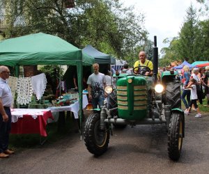 XVI Podlaskie Święto Chleba XVI Podlaskie Święto Chleba