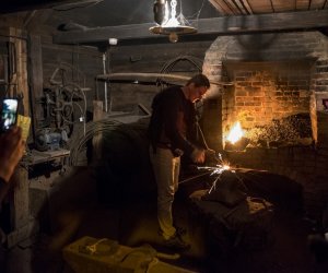 Noc Muzeów - Pełną Parą! - fotorelacja Noc Muzeów - Pełną Parą! - fotorelacja