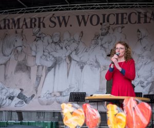 Jarmark św. Wojciecha 2022 - fotorelacja Jarmark św. Wojciecha 2022 - fotorelacja